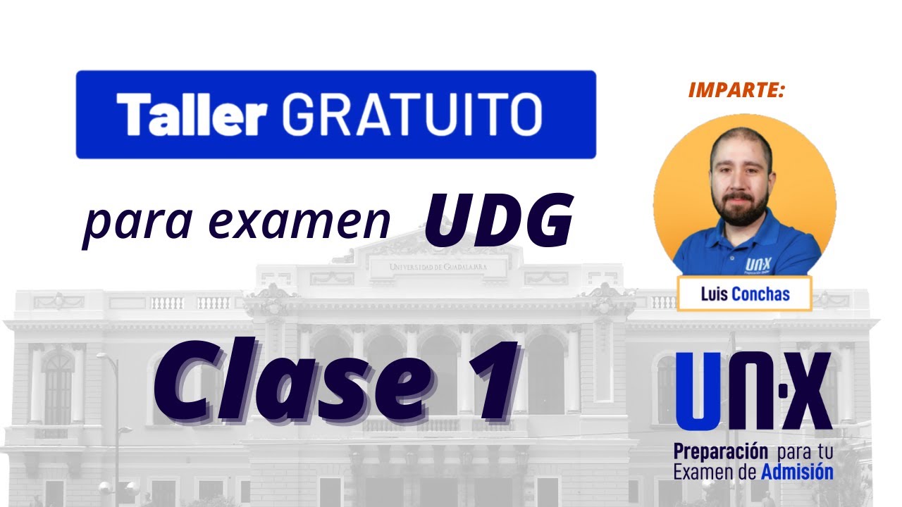 Taller gratuito - PAA - Día 1