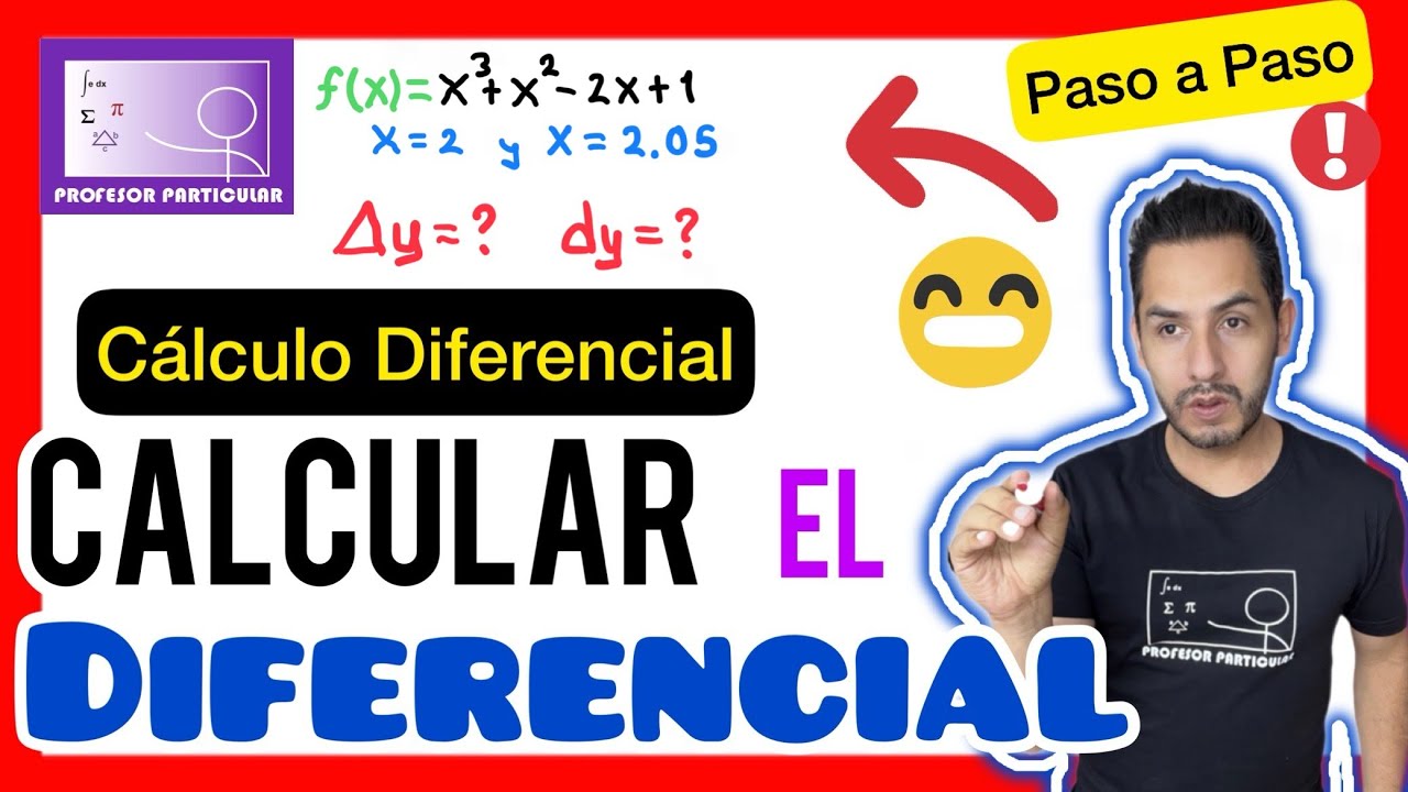 Diferenciales Ejercicios Resueltos