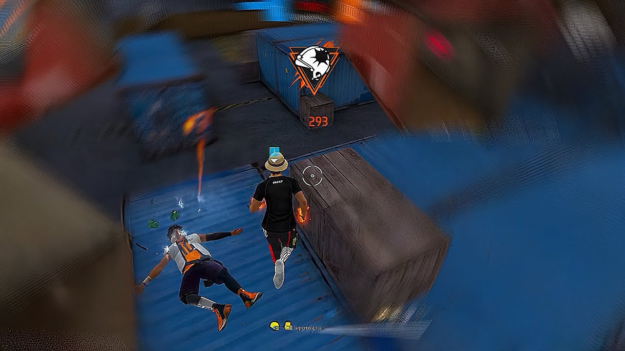 Accuracy IPhone 12 ⚡️⚙️ || Free Fire Highlights