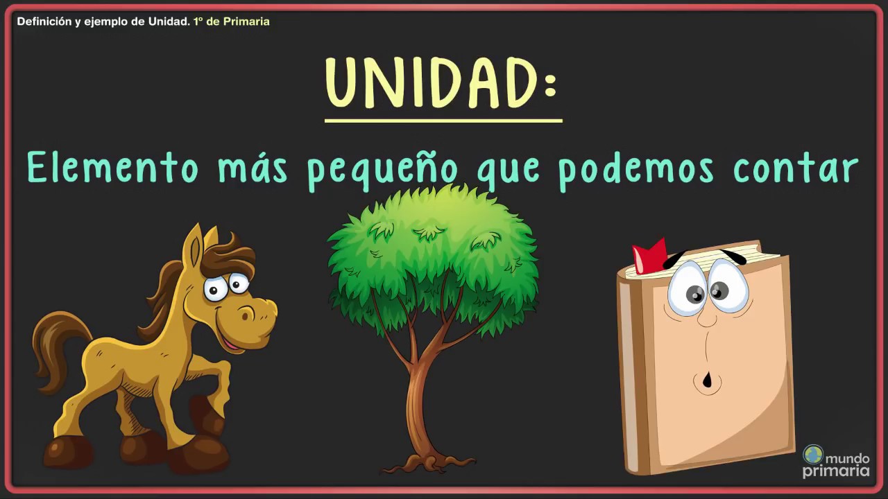 Vídeos educativos para niños de Primaria