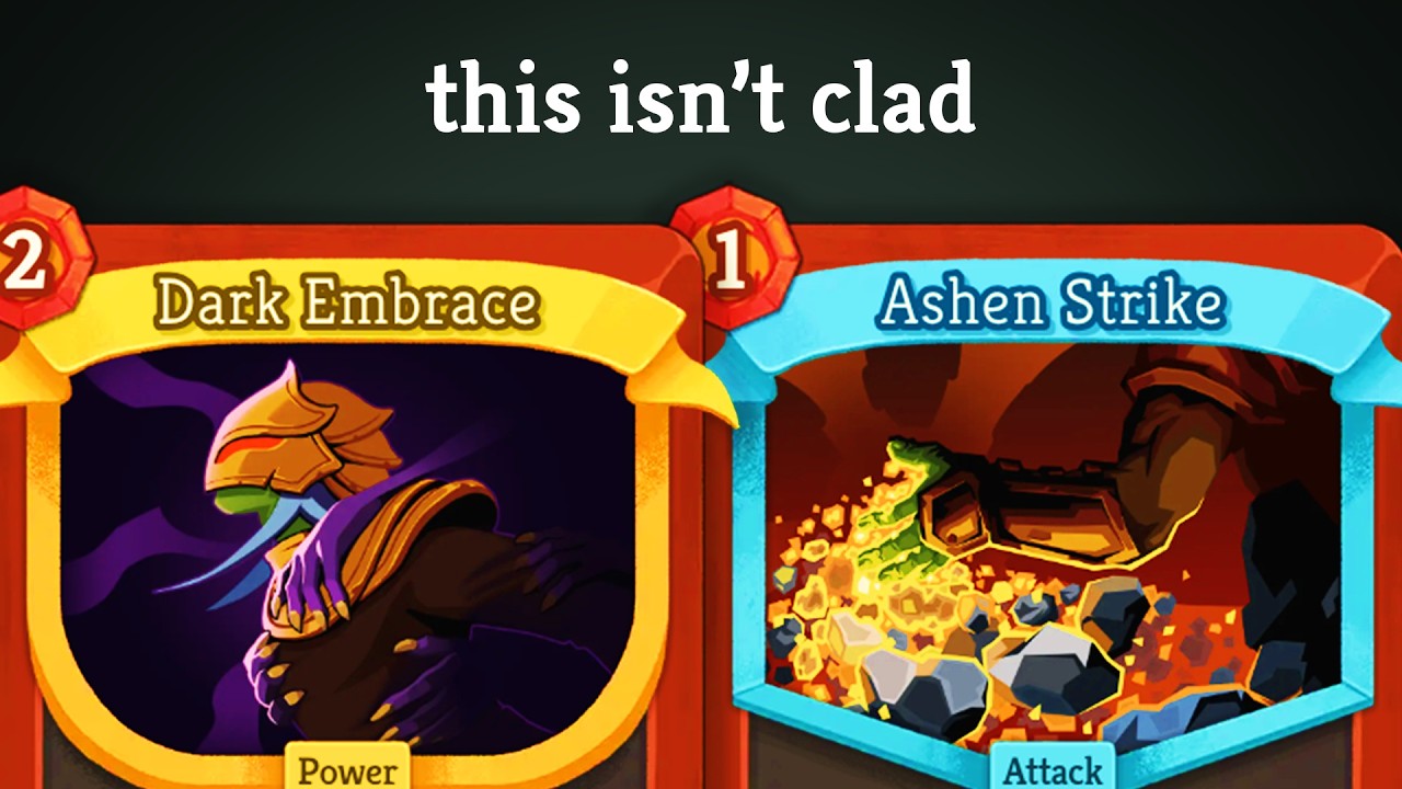 Super Powerful Deck!