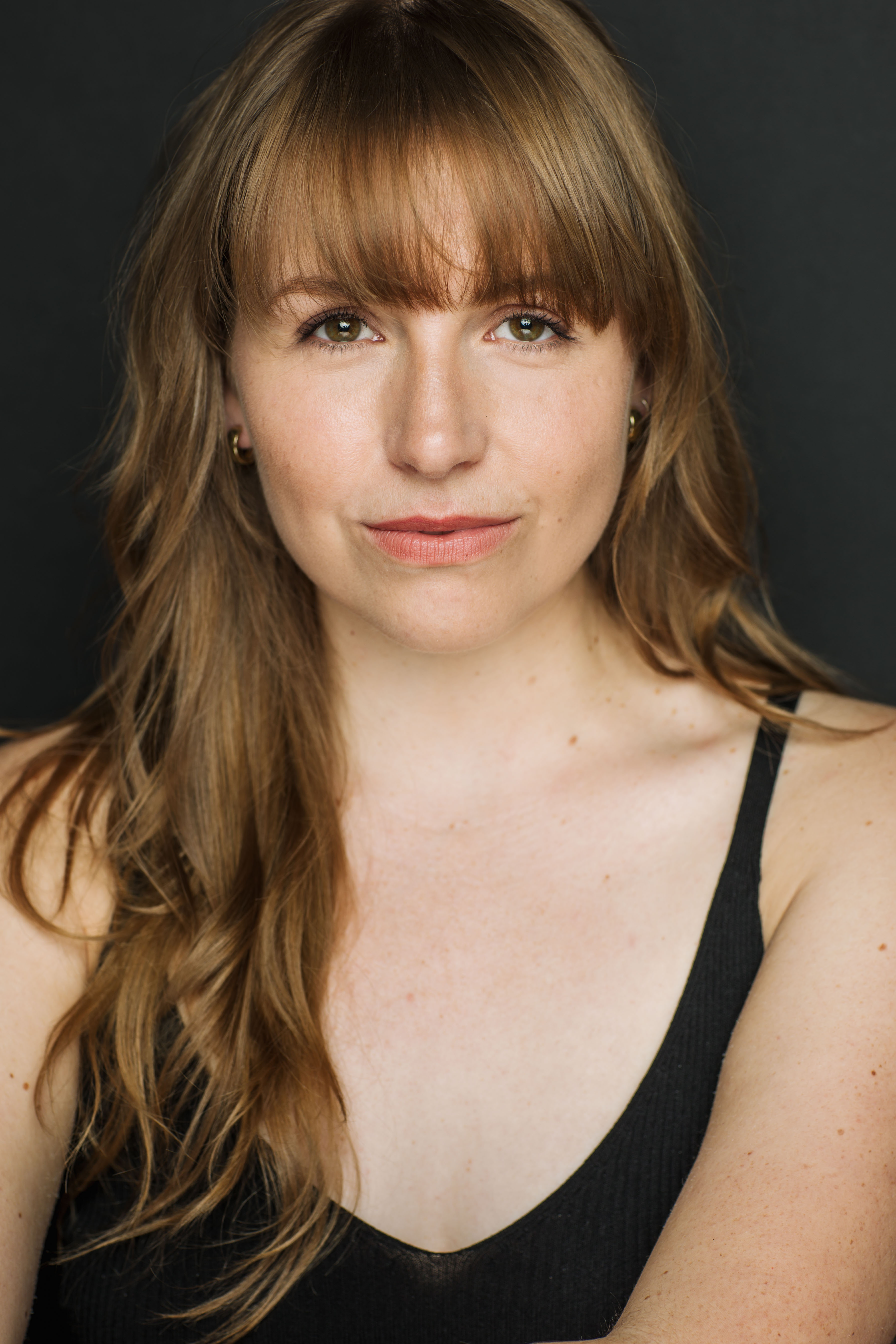 Jessica Bernard