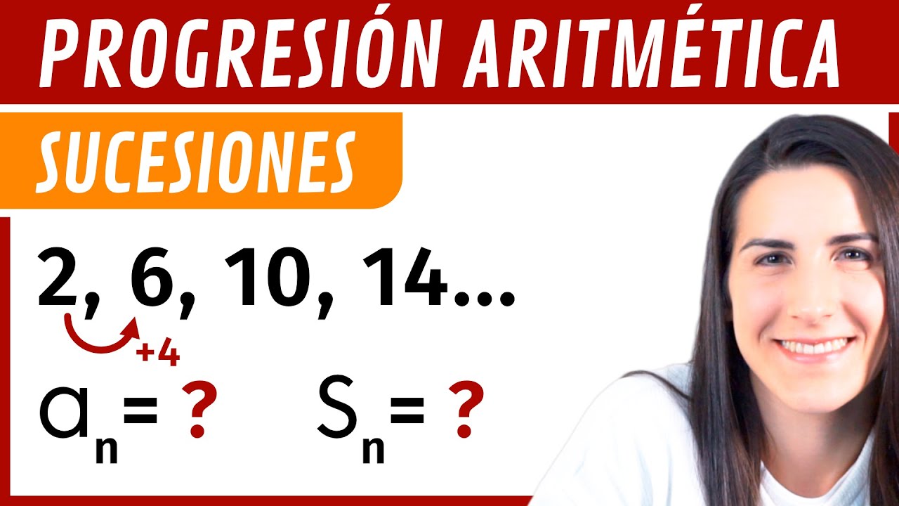 SUCESIONES 🌀
