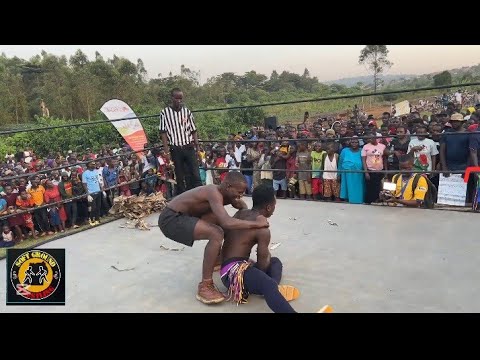 SGW CLASSICS: Kapeeka VS Sanjuki| FULL MATCH REPLAY