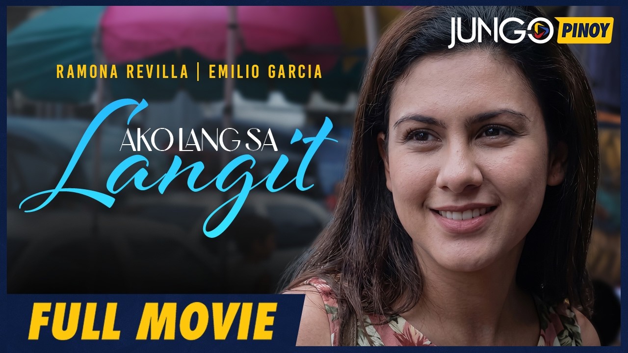 Ako Lang Sa Langit