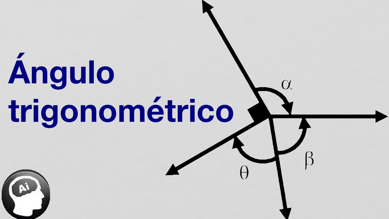 Trigonometría (desde cero), curso básico