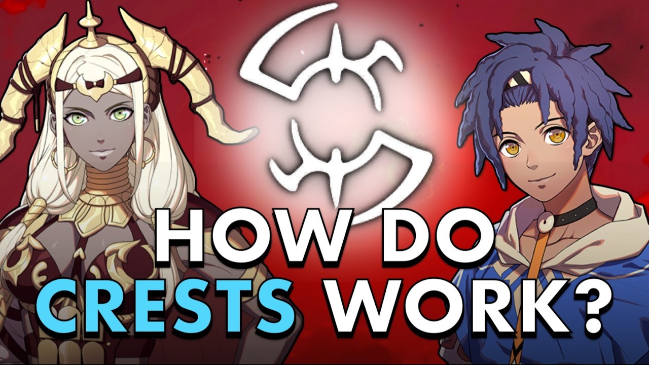 Every Detail You Missed in This Week's News About Fire Emblem: Fortune's Weave