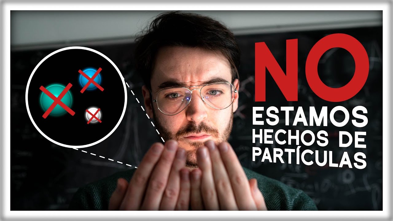 Física de Partículas