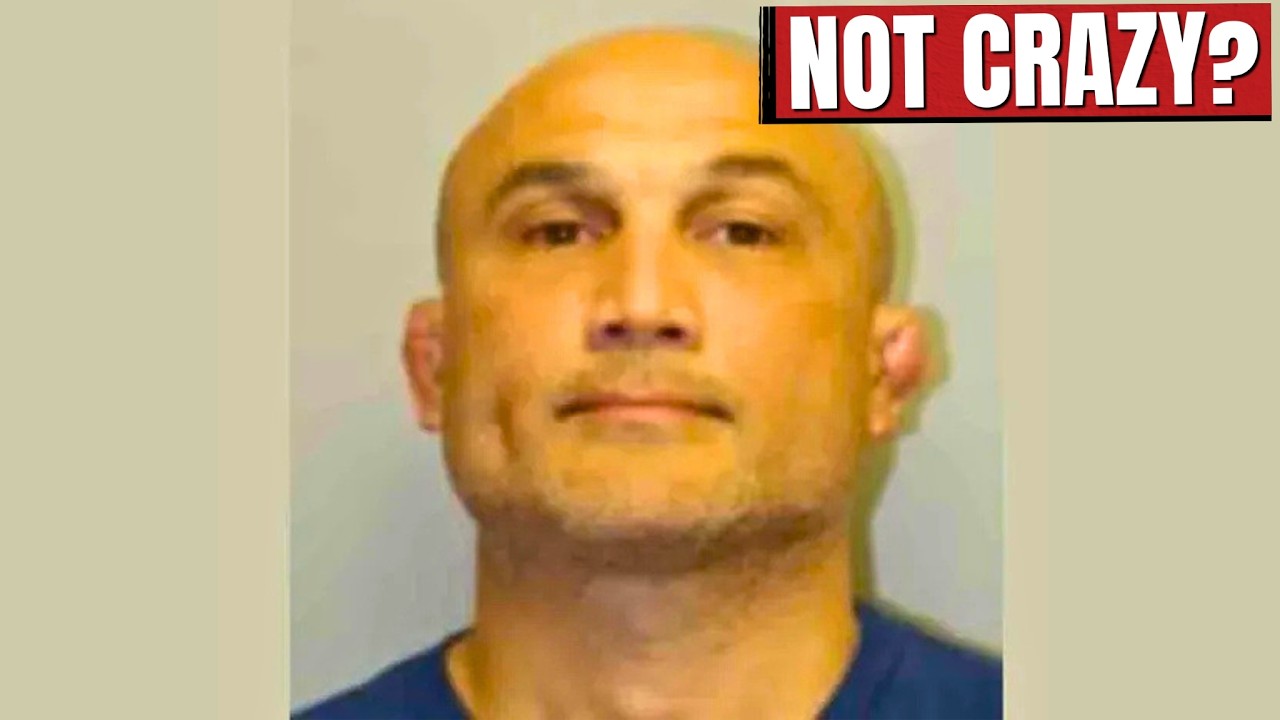 BJ Penn deemed FIT TO STAND TRIAL for Domestic Abuse Case...Among other Charges | MMA News background