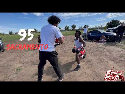 #95 Sacramento Ranch showdown Heavy hitters 2026-06-19 15:24