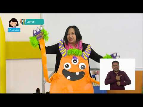 #AprendeEnCasa II | 1º Primaria | 30 de noviembre 2020