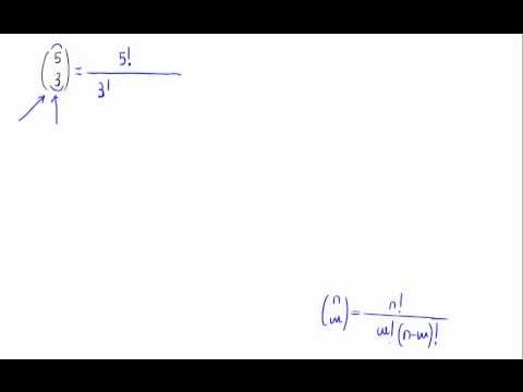 Combinatoria