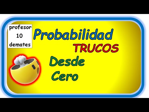 Probabilidad , la place , bayes , total diagrama arbol