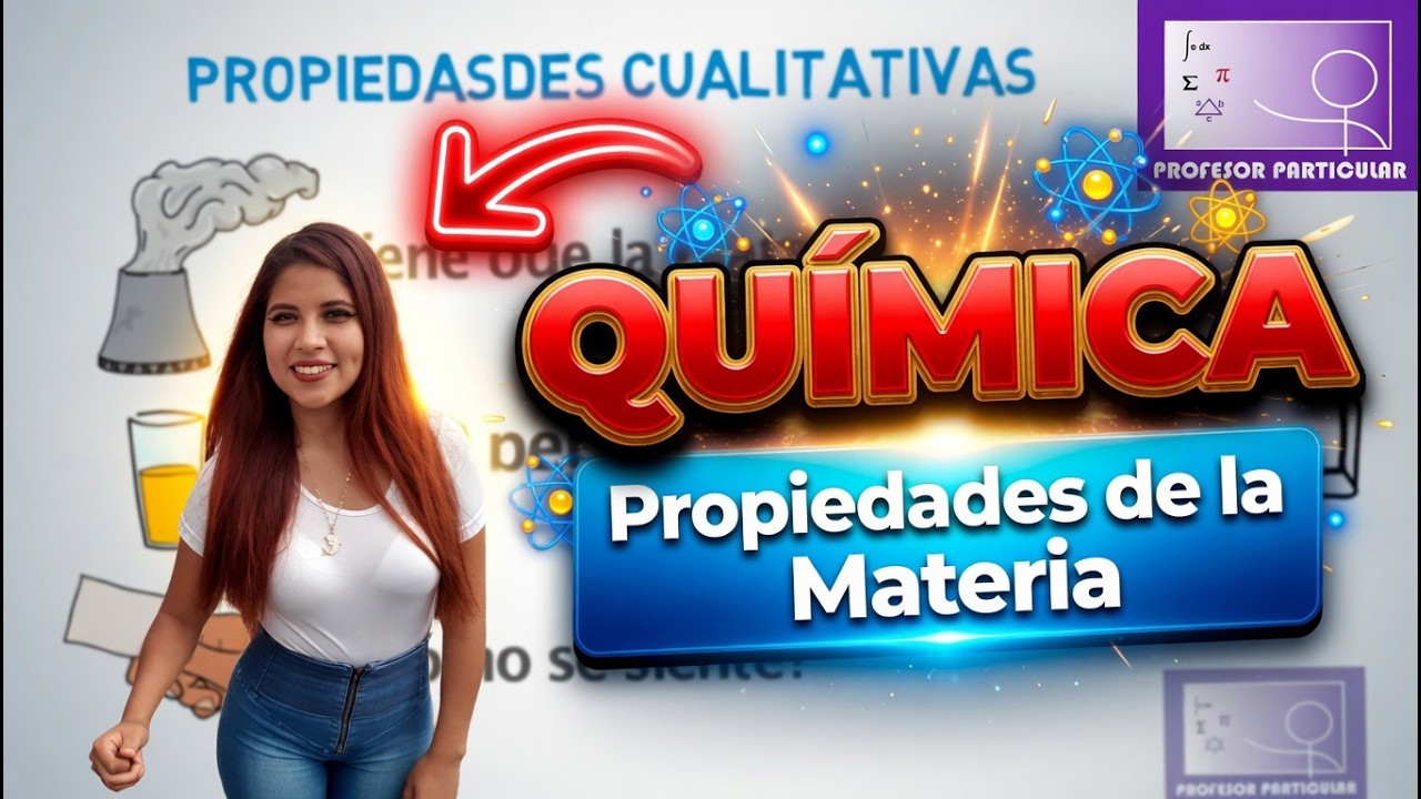 Conceptos Básicos Química