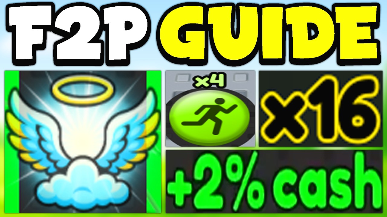 The ULTIMATE F2P Guide in Sell Lemons Roblox (Free to Play)