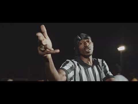 Chef 187 - Shadow Boxing (Official Music video)