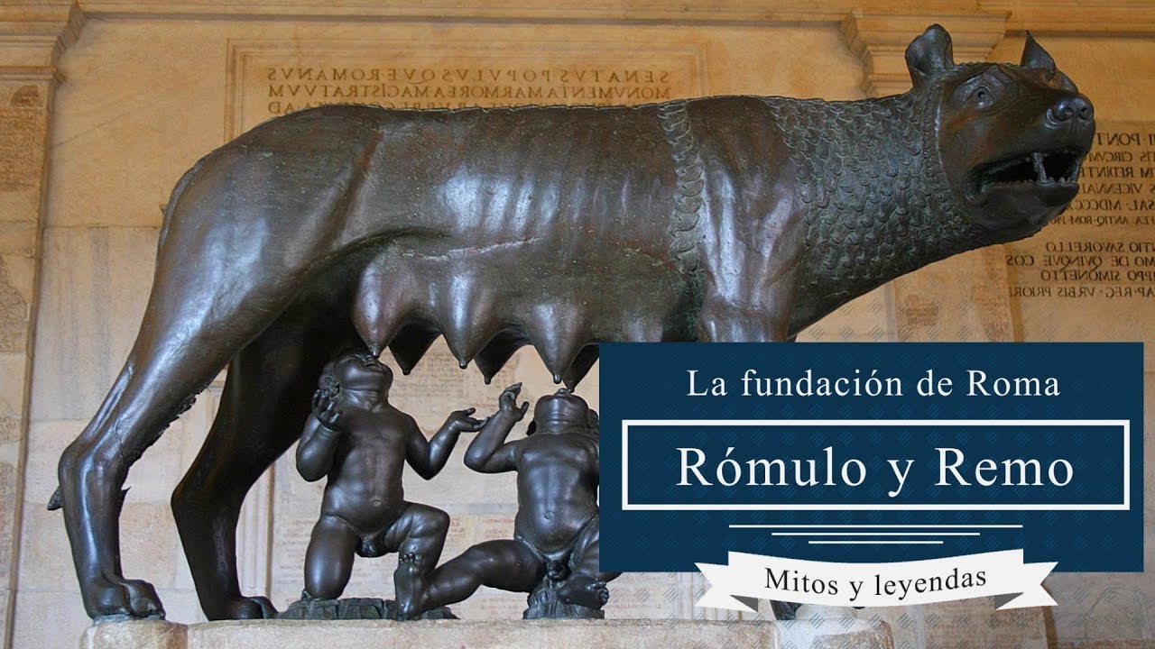 Mitología