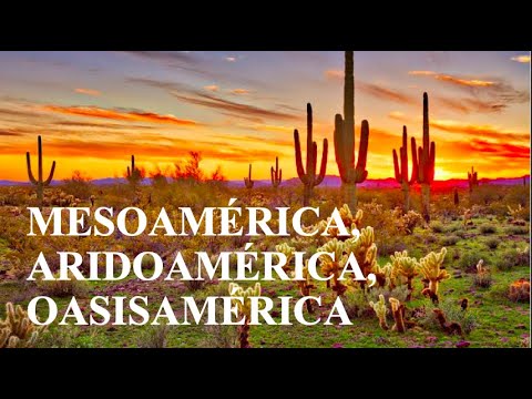 Historia de México I - 3º Bachillerato