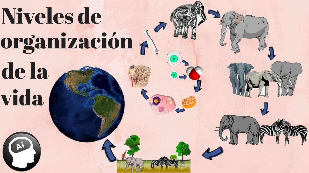 Temario Biología UNAM