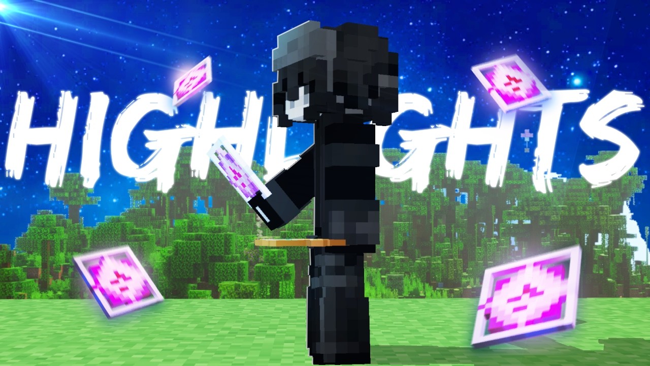 The Fastest LT3 Highlights | Crystal PvP Montage 1.21.11+