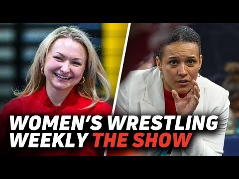 Women's Wrestling Weekly: The Show (Ep. 35)