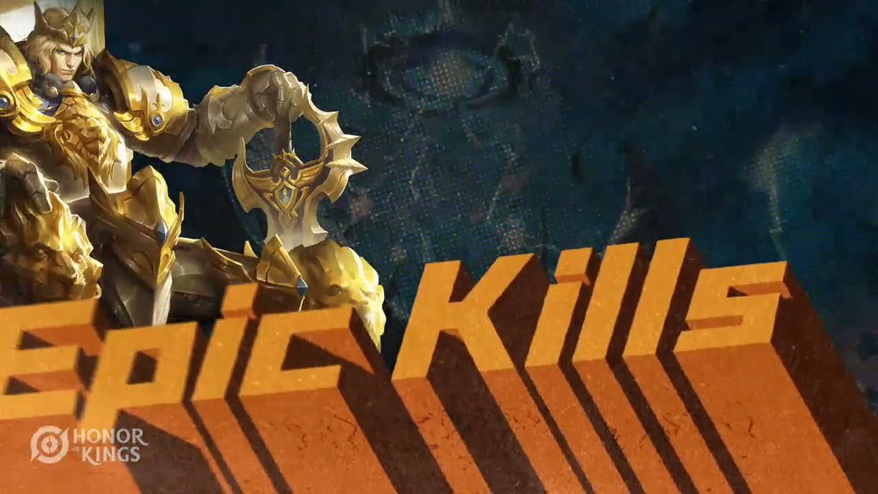 Honor if kings Arthur highlights