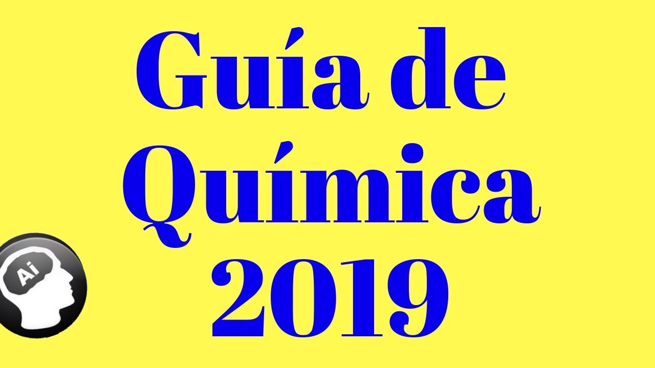 GUIA UNAM 2019 AREA 1