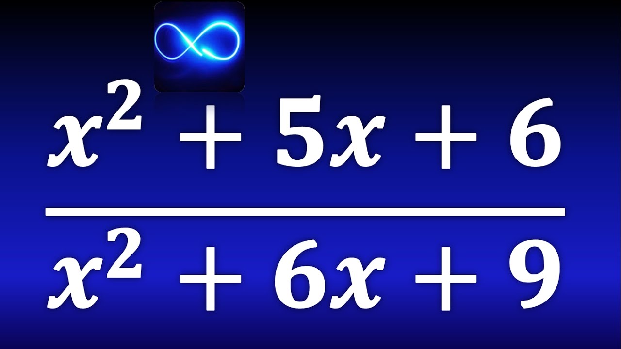 Fracciones algebraicas - Ejercicios resueltos