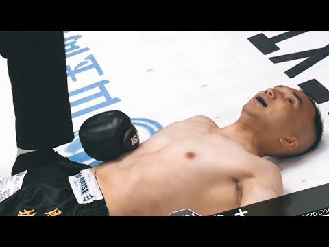 Brutal Knockouts June 2026 2nd Week
