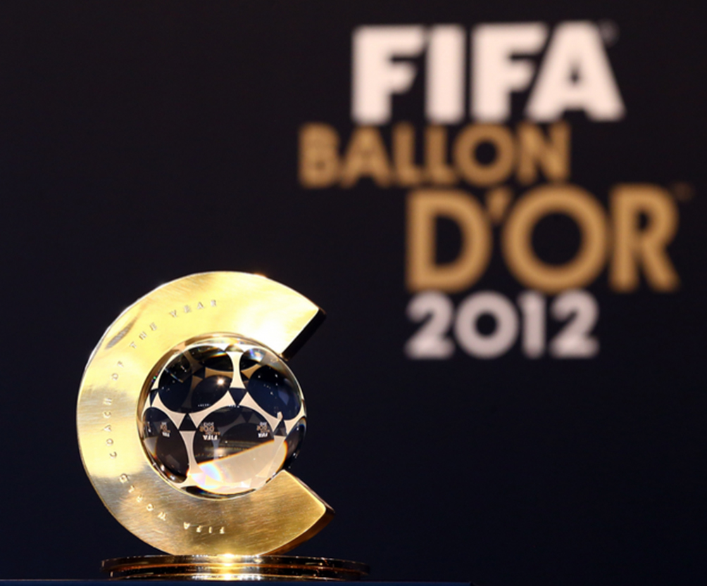 FIFA Ballon d'Or 2012 (2013) | Watch on Movi47