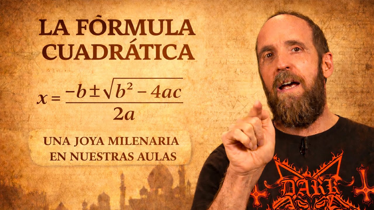 Matemáticas en la vida real