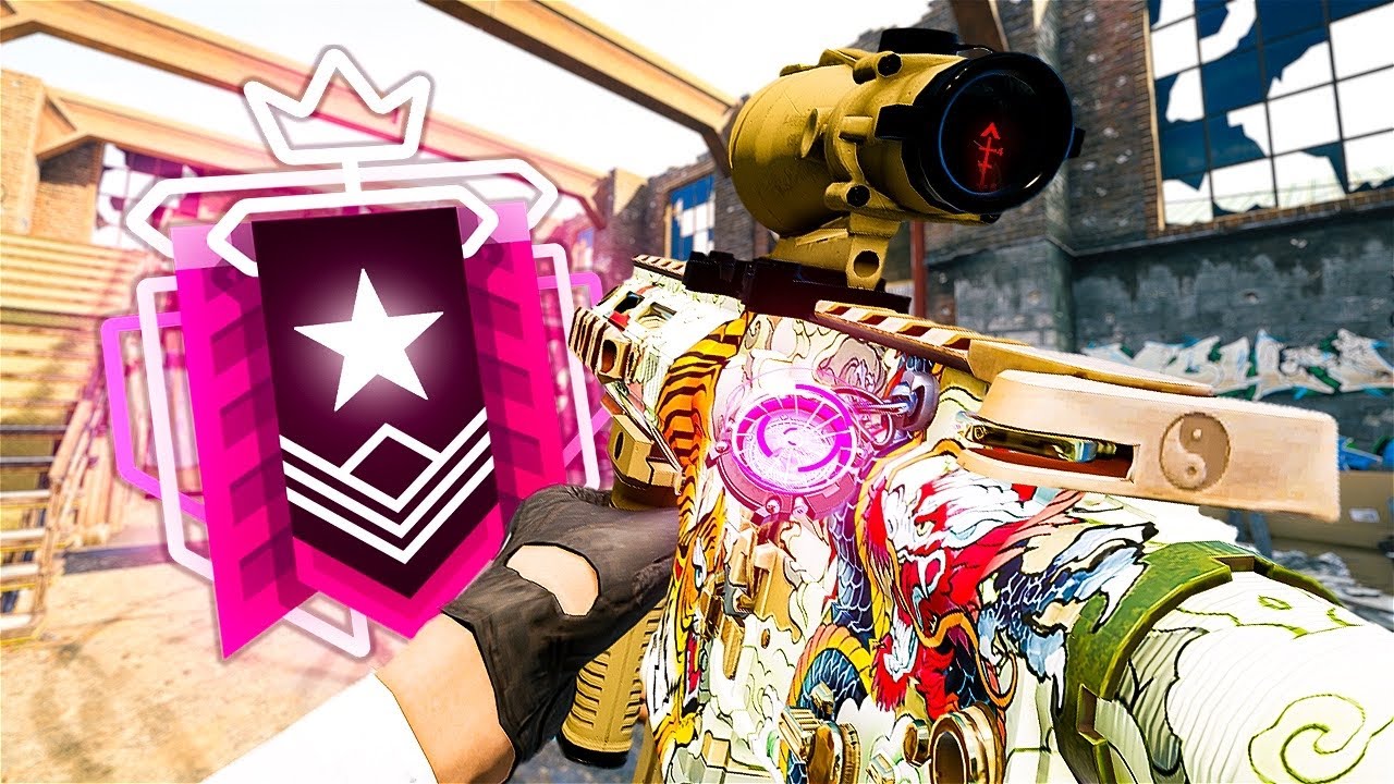 THE #1 BEST *CONTROLLER* CHAMPION + NO RECOIL SETTINGS & SENSITIVITY (PS5/XBOX) - Rainbow Six Siege