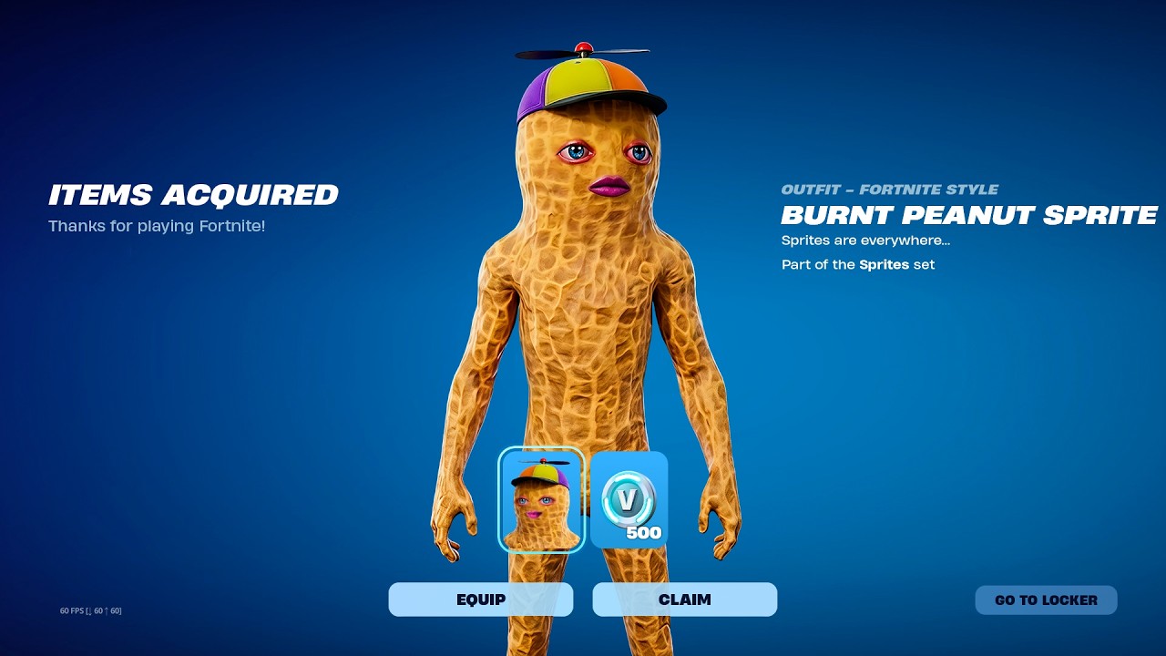 NEW FREE REWARDS for EVERYONE in Fortnite! (CRAZY UPDATE NEWS)