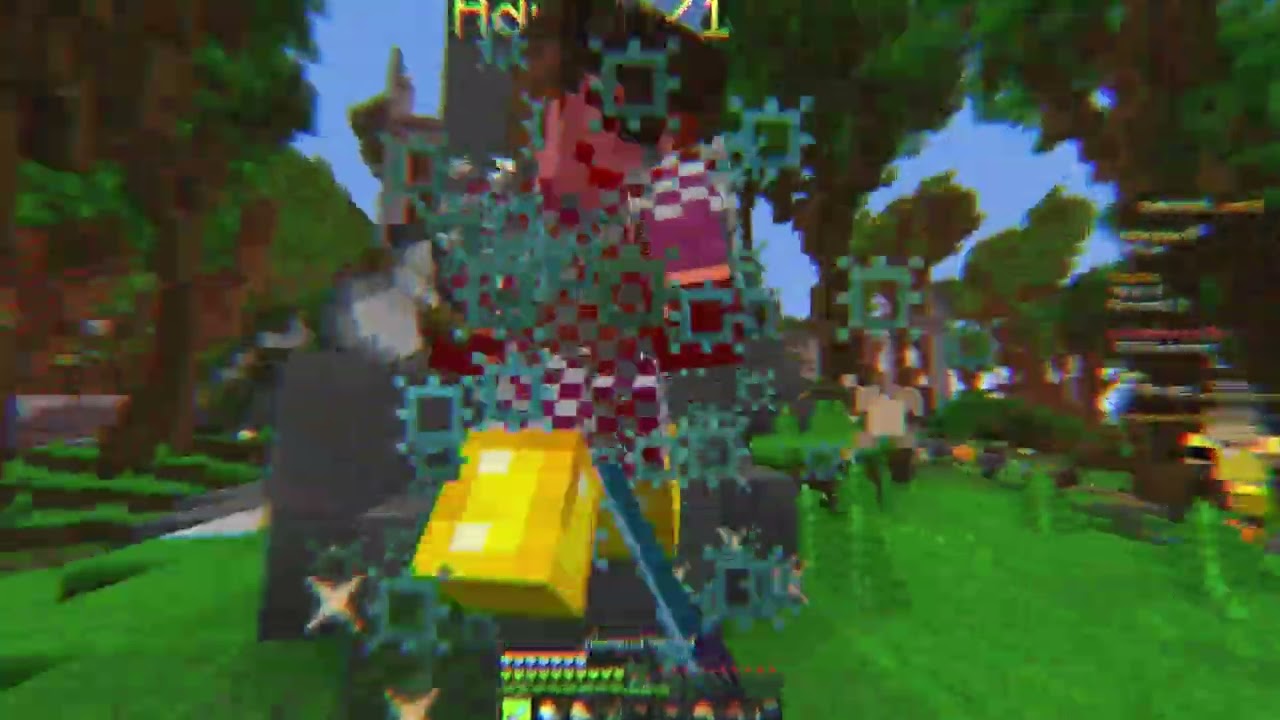 "Homebound" A Minecraft Mineplex Survival Games Montage