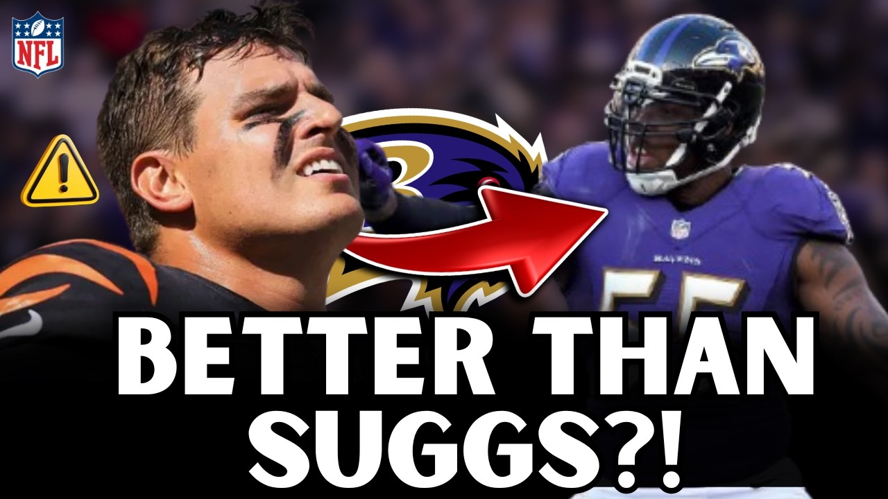 🚨 Is Trey Hendrickson About To Become The Most Dangerous Pass Rusher In Ravens History?
