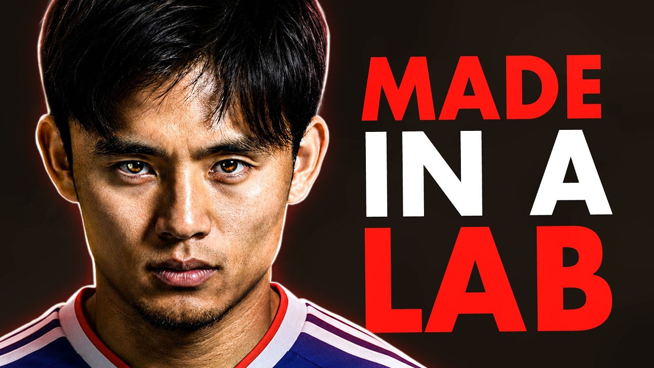 How A Country With ZERO Football Culture Built A SUPERTEAM