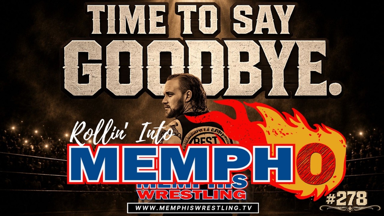 Rollin’ into Mempho Podcast #278