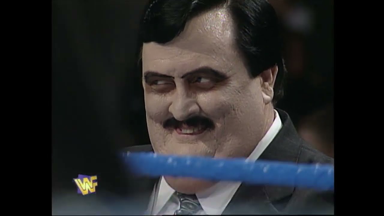 WWF Superstars 09 07 1996 (Full Show 1080p) 2026-06-20 08:47 background
