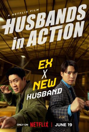 Husbands in Action - 123Movies