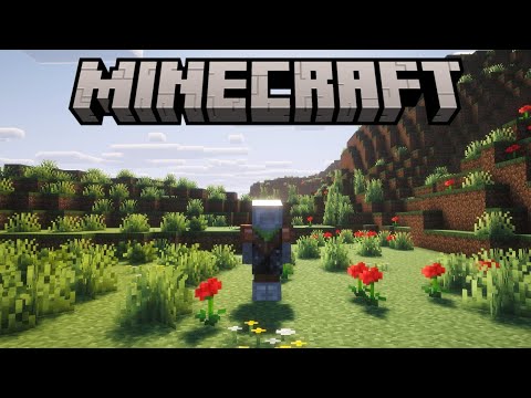 I Played Minecraft Without a Plan