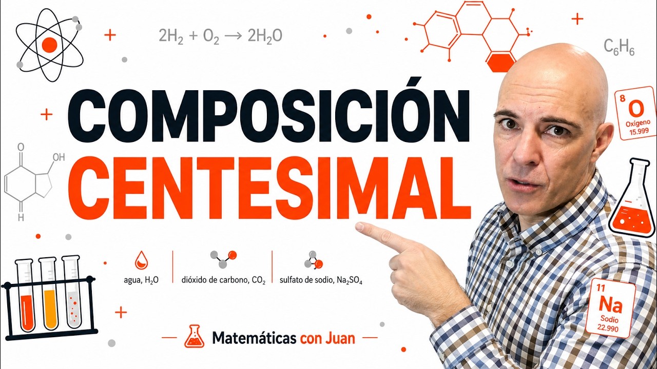 QUÍMICA