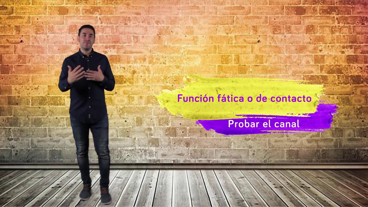 Vídeos de Lengua y Literatura