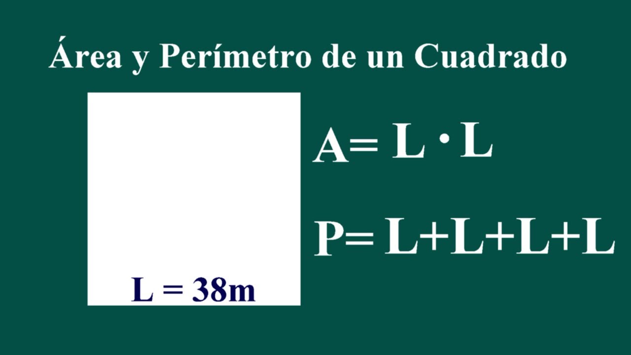 Área figuras planas: cuadrado, rectángulo, romboide, triángulo ,rombo, trapecio, polígono regular, círculo...