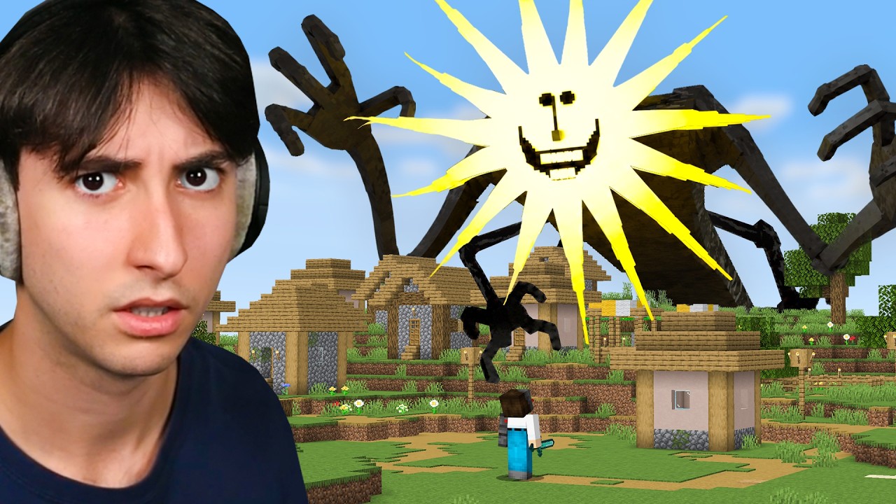 "The Sun is Alive..."