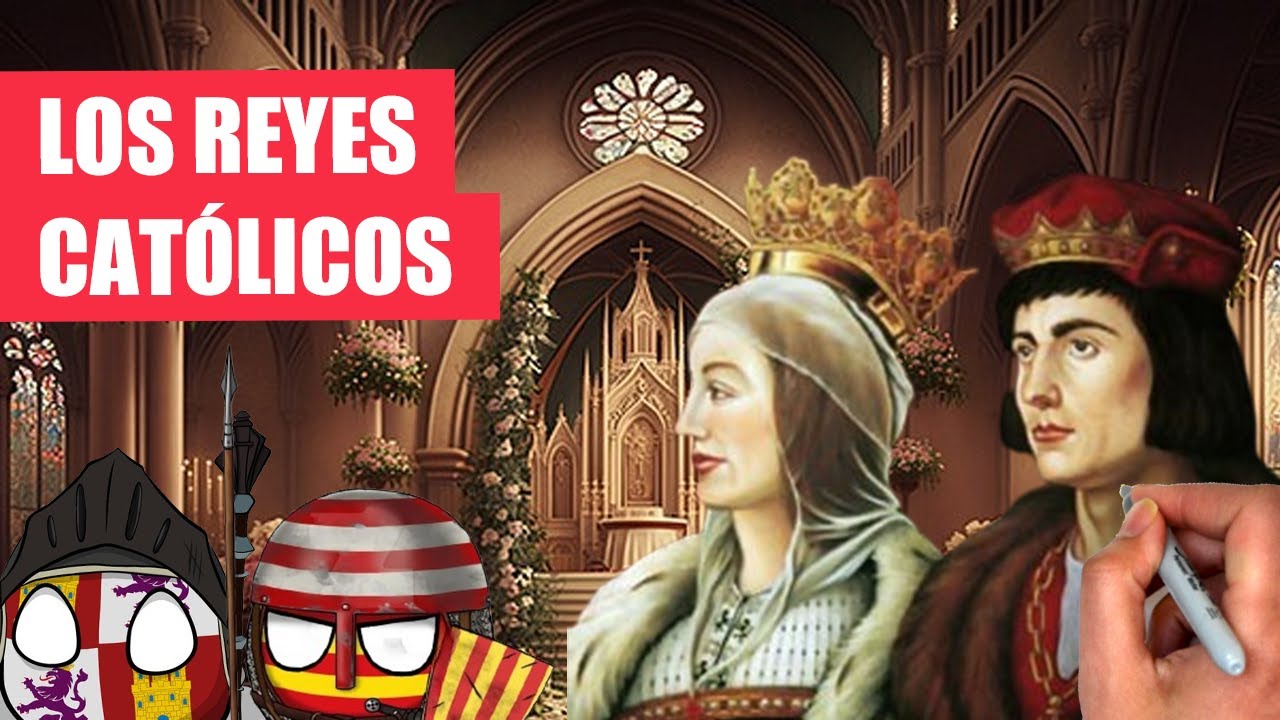Historia de España SELECTIVIDAD 🇪🇸 | TODO el temario explicado FÁCIL