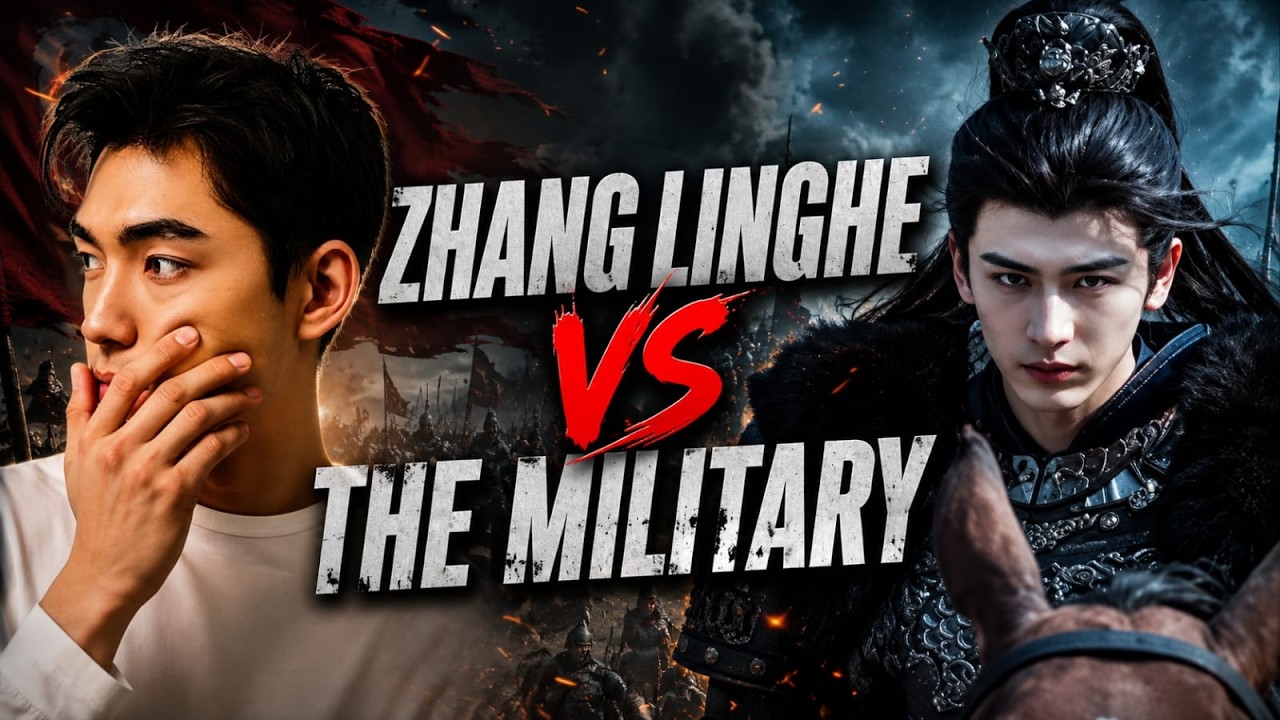 China's Military vs. Celebs: The New Red Line in Entertainment