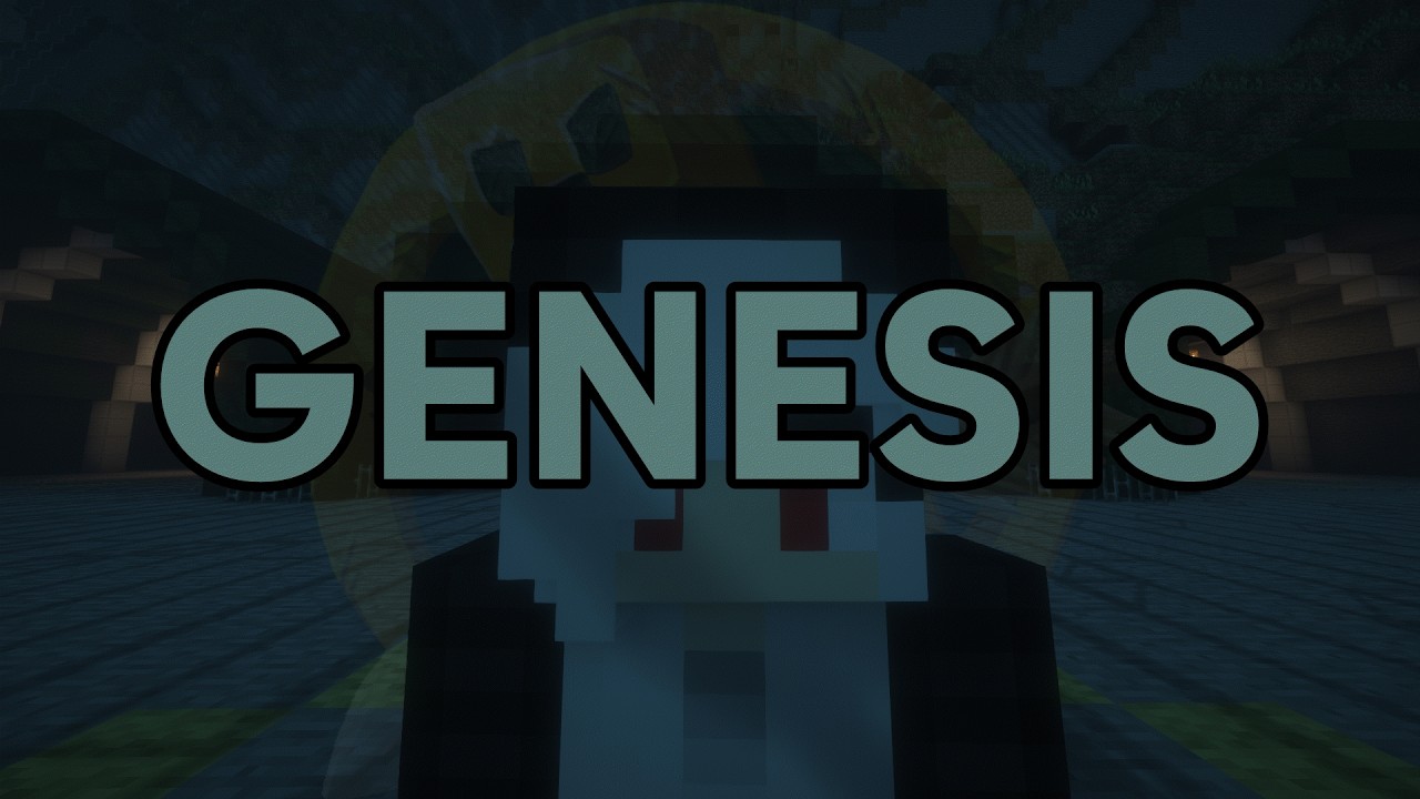 MCSG PvP Montage - Genesis
