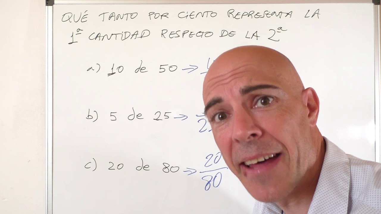 PORCENTAJES