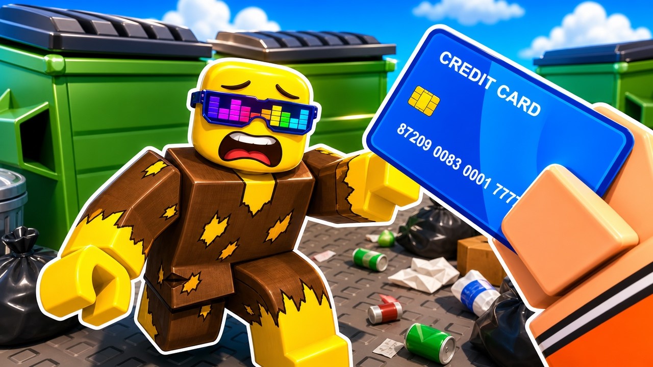 Become a Billionaire ЁЯТ╕