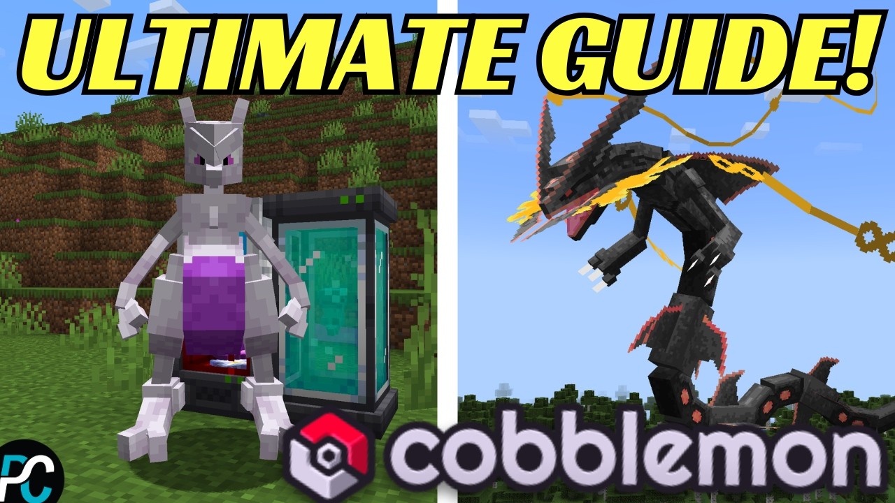100 Cobbleverse Tips And Tricks: Everything You Need To Know About Cobbleverse